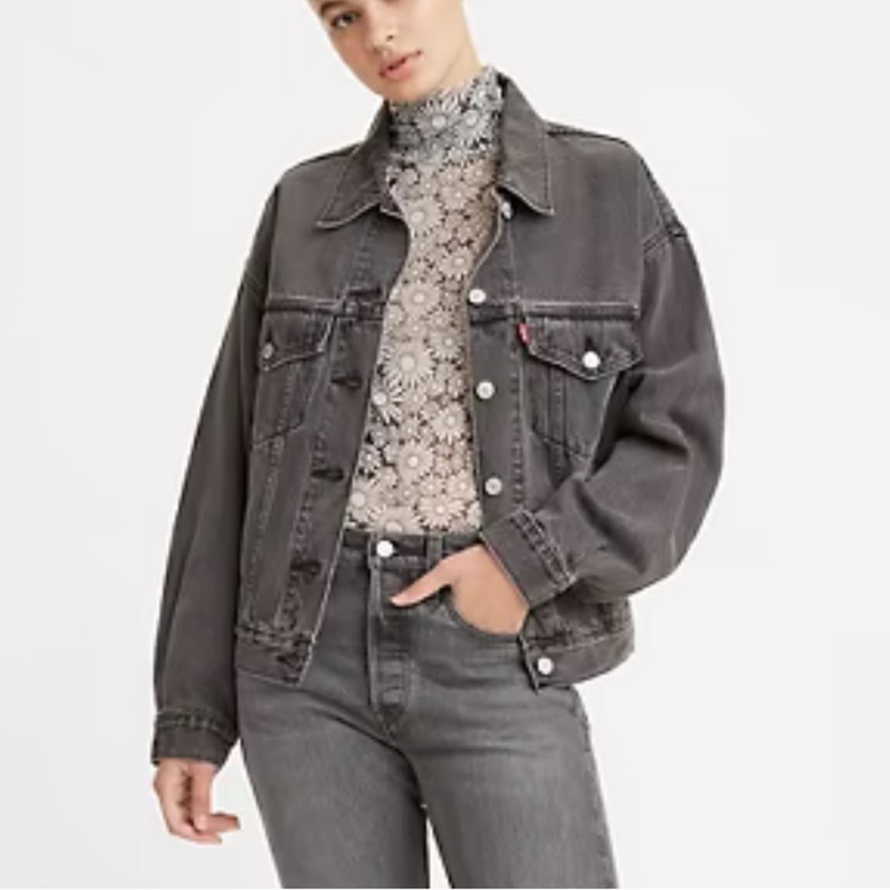 Levi’s Trucker Jacket